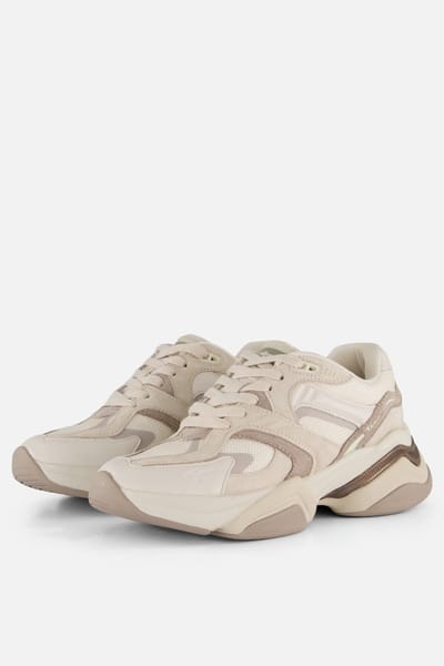 Tamaris Tamaris Sneakers beige