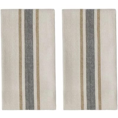 Katoenen servet OYOY Living Design (x2)
