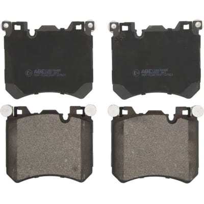 Remblokset ABE C1B038, voor