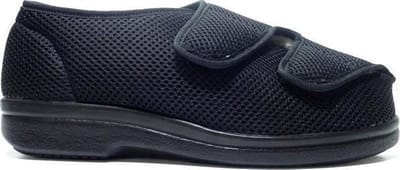 Promed GentleWalk Lo Verbandschoenen 510331 Zwart