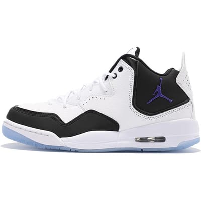 Jordan Courtside 23 Concord 40