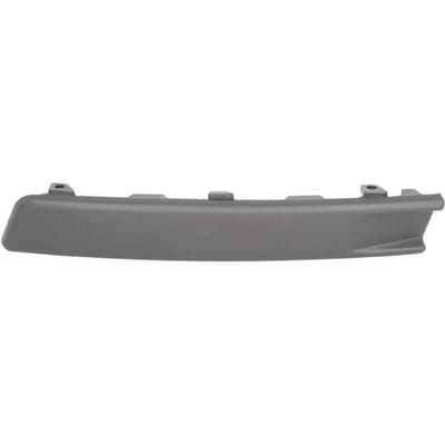 Sierlijst/beschermstrip, bumper BLIC 5703-05-9540923P links