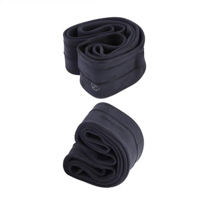 2 STKS Binnenbanden Butylrubber Binnenbanden voor Fiets Fiets 16*1.75 2.125 AV