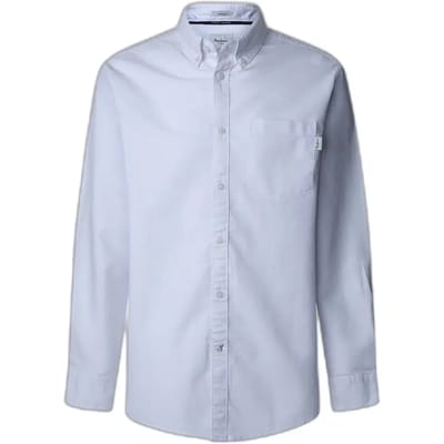 Shirt met lange mouwen Pepe Jeans Andrew