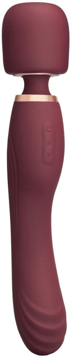 Massager Le Wand Paars