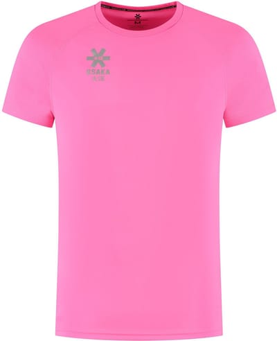 Osaka Sportshirt Unisex - Maat XS