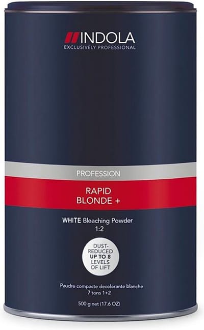 Indola - Indola Rapid Blond White 450g