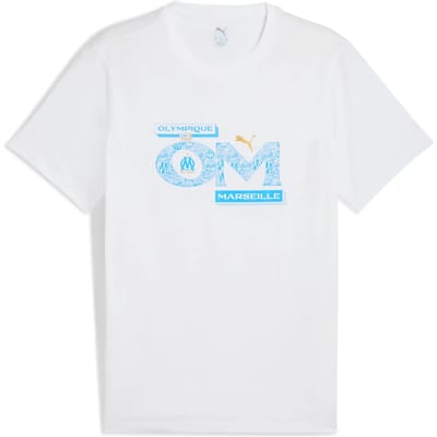 T-shirt OM