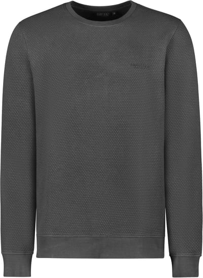 SAMIE Crewneck SW Antra
