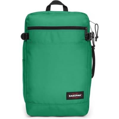 Eastpak Transit'r Pack, Unisex, Groen, Rugzak, maat: One size