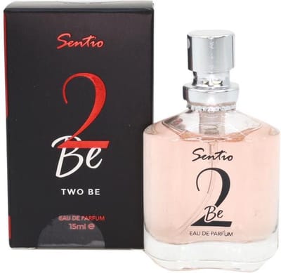 Parfum SENTIO Lucky Numbers 2 Two Be eau de parfum 15ml