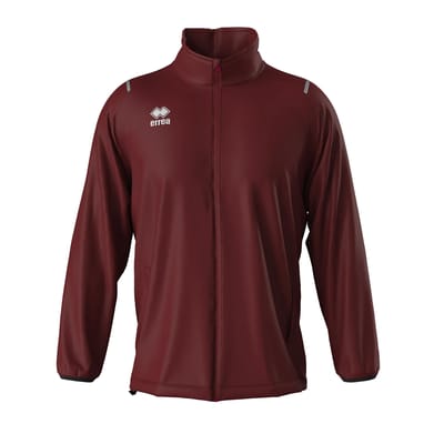 Jackets Errea Pressing Antipioggia Jr - Sportswear - Kinderen