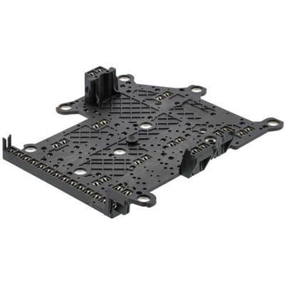 Topran Element automatische versnellingsbak HANS PRIES HP122 026
