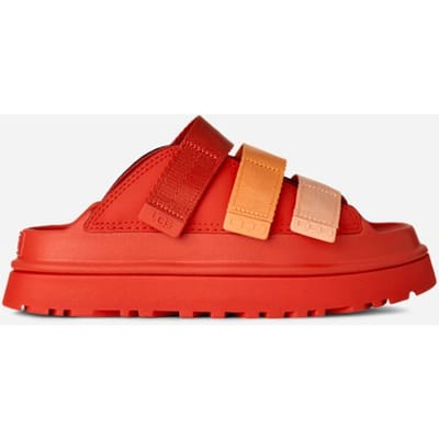 Slippers UGG W Golden Glow Slide