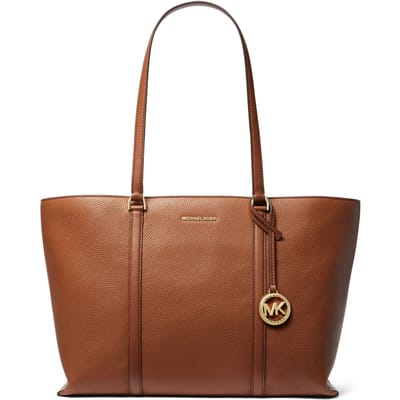 Michael Kors Large Tote Bag Luggage Taille: OS | Cabas Outlet | Femme