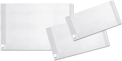 HERMA 14285 Boekenkaft BASIC 280x540 mm polypropyleen transparant