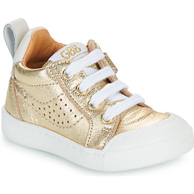 GBB  Hoge Sneakers HENRIET TWIST