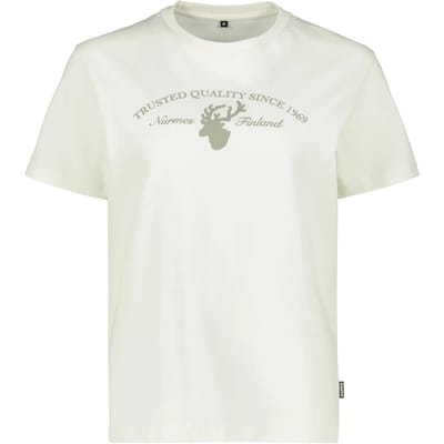 T-shirt dames Sasta Trusted Deer
