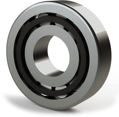 SKF Kegellager - 32012 X - 60x95x23mm