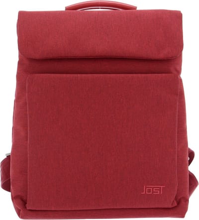 JOST Rugzak Bergen Daypack Backpack Apricot Rood
