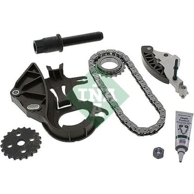 Schaeffler Ina Kettingset, oliepompaandrijving INA 558 0092 10