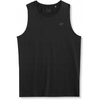 T-shirt Korte Mouw 4F 4FSS23TFTSM25820S