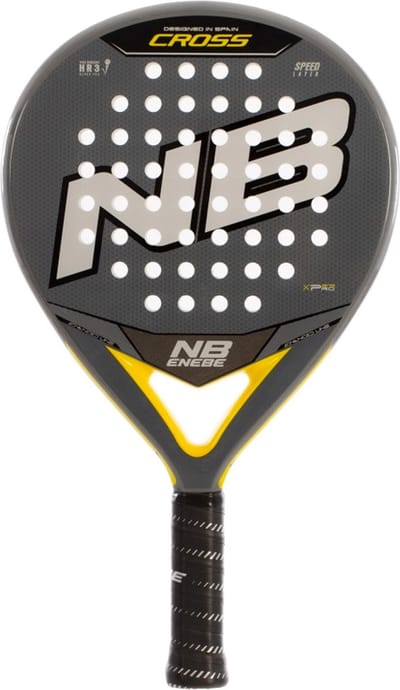 Enebe Cross Padel Racket