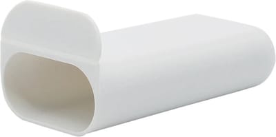 DrPhone Pennenhouder – Opberg mand – Opslag mand - Plakrand - Geschikt voor o.a Bureau / Desktop / Pen / Potlood - Wit