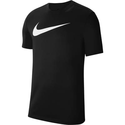T-shirt Korte Mouw Nike Drifit Park 20