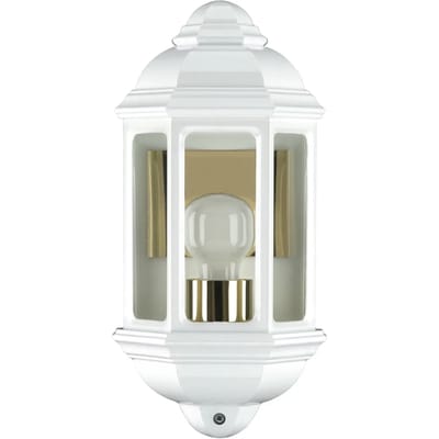 Applique Muurlicht Klassiek Dopo lighting Medi IP44 E27