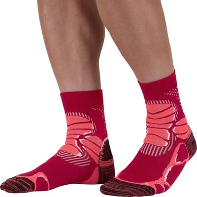 Sokken Monnet Extra Light Mid