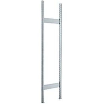 Stellingsysteem R 3000, frame, H 2490 x D 400 mm