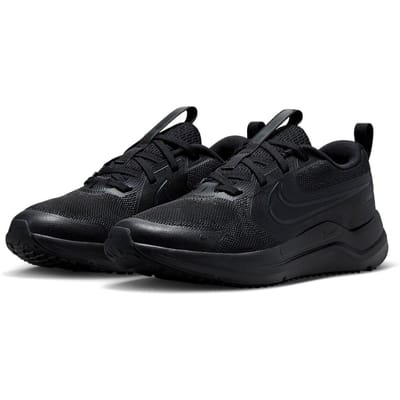 Nike Hardloopschoenen voor kids (straat) Cosmic Runner - Zwart, Zwart 38