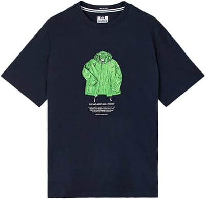 Weekend Offender Naz Tee