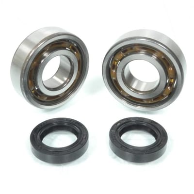 Roulement ou joint spi moteur RSM pour Scooter Peugeot 50 Speedfight 3 AC Neuf