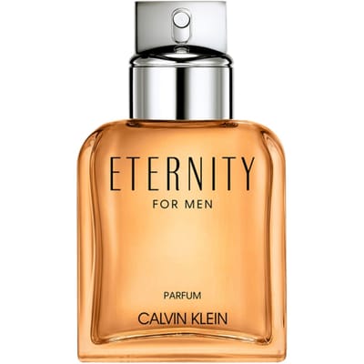 Calvin Klein Eternity - 100 ml - parfum spray - pure parfum spray - herenparfum