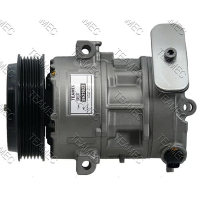Compressor airconditioning TEAMEC 8629823