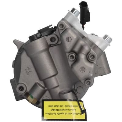 Airco-compressor ELSTOCK 51-0514