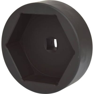 KS Tools 4600090 460.0090 Zeskant Asmoersleutel 110 mm 110 mm 3/4 (20 mm)