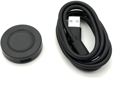Geschikt voor Huawei Watch 3 / 3 Pro / GT 2 Pro / GT 3 – Losse oplader USB-C inclusief kabel