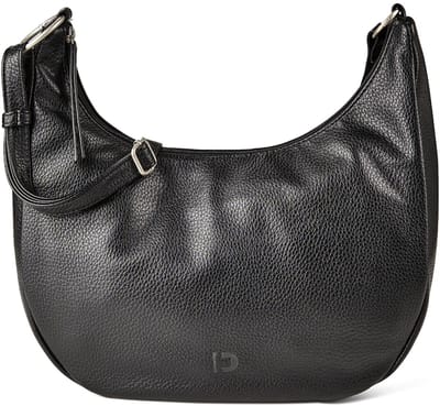 TOM TAILOR schoudertas Mariska Crossbody Bag Black zwart
