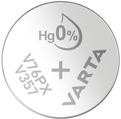 VARTA V 357