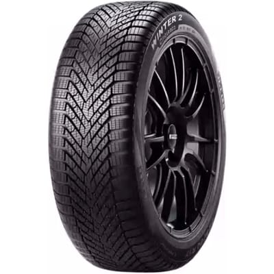 Pirelli Cinturato Winter 2 ( 205/55 R19 97H XL, met velgrandbescherming (MFS) )