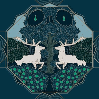 Cernunnos - Dark Sanctuary