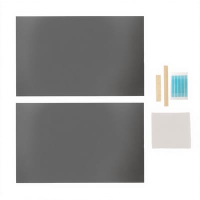 Dailygoods- Schermfilter 24 inch - Anti-verblinding - Blauw licht blokkering - Privacyscherm - Computer monitor protector - 30° Zijblackout