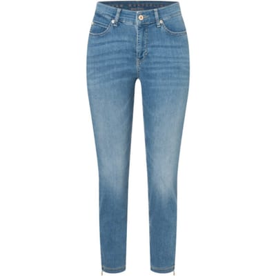 MAC Dream chic blue denim
