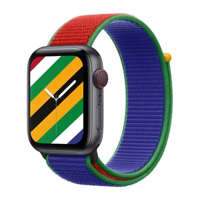 Apple Sport Loop Apple Watch 38mm / 40mm / 41mm / 42mm South Africa