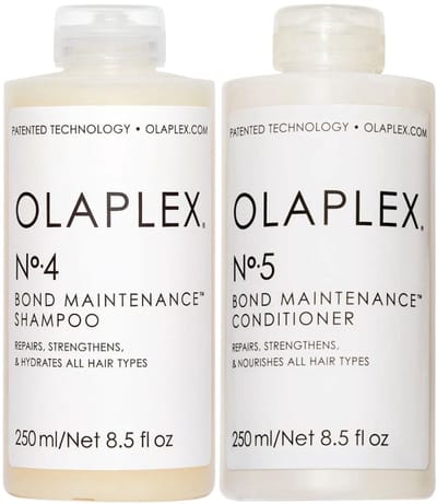 Olaplex - Hair Repair Set No. 4 en No. 5 - 2X250ml