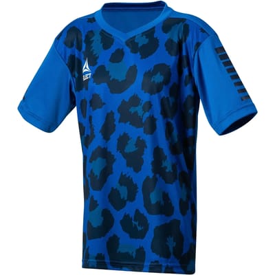 Kinder sportshirt Select Grippy