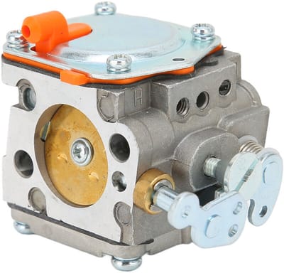Geschikt geschikt voor carburateurassemblages en geschikt vooralen carburateurvervangingen geschikt voor Husqvarna K650, K700, K800 en K1200 modellen.